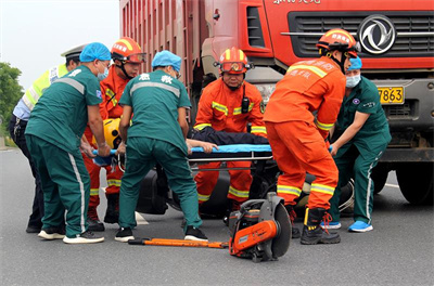 萨尔图区沛县道路救援